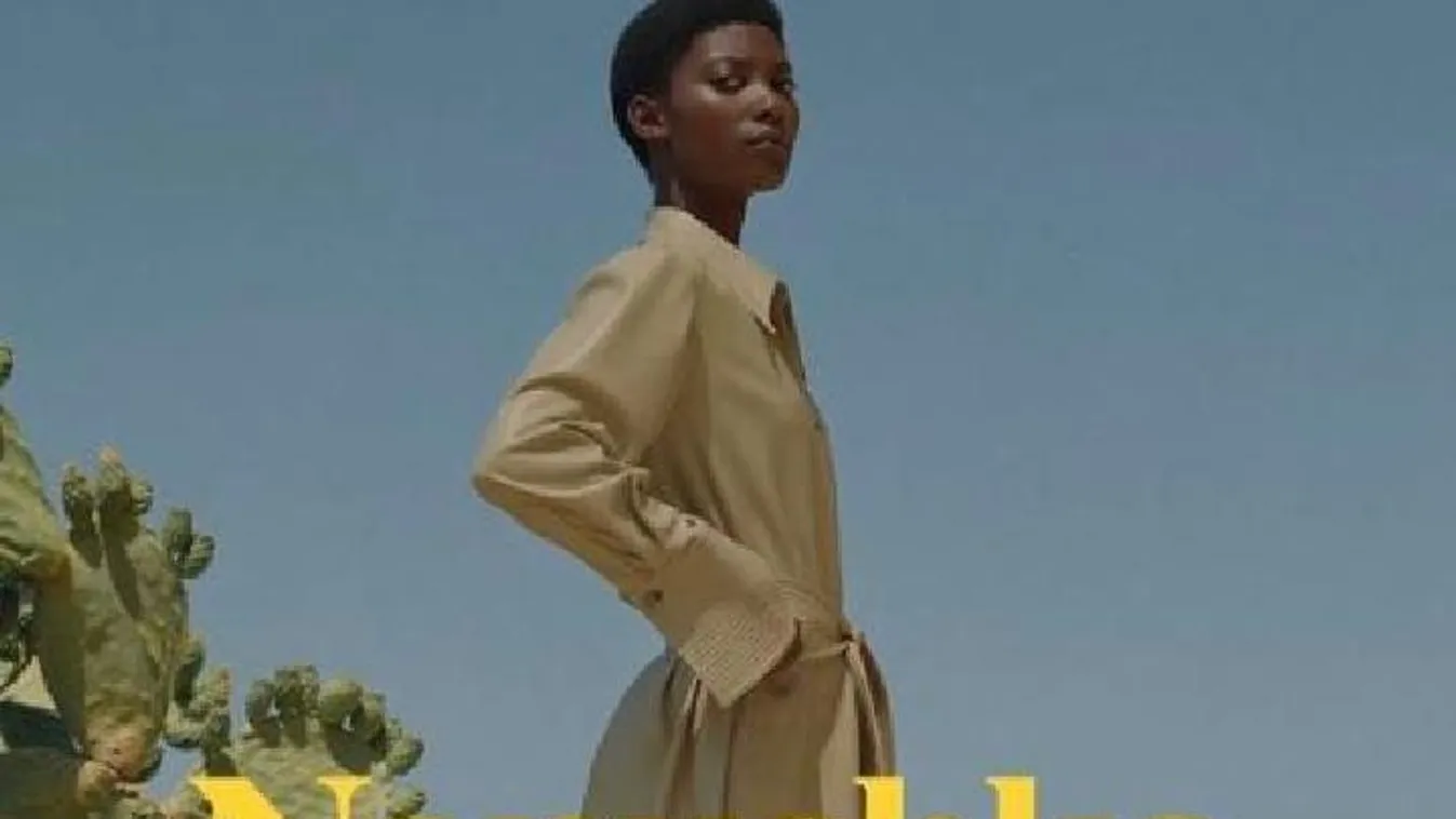 A Nanushka ott van a Financial Times listájának élmezőnyében