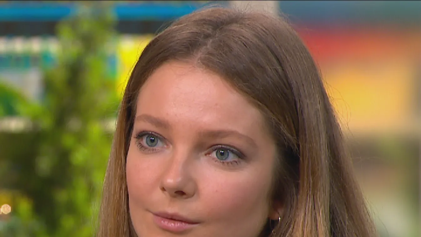 Felháborodott a látottakon a világhírű magyar topmodell