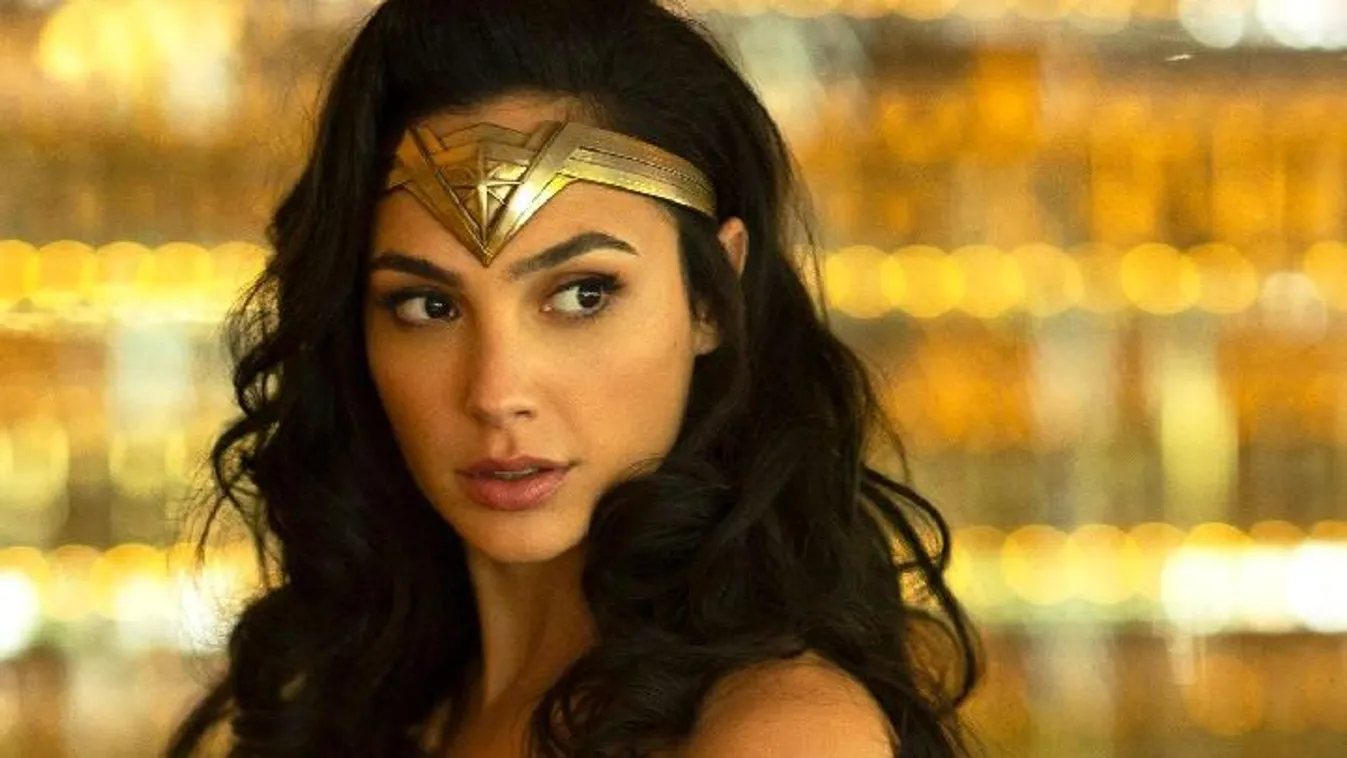 A Wonder Woman filmek sztárja kisbabát vár
