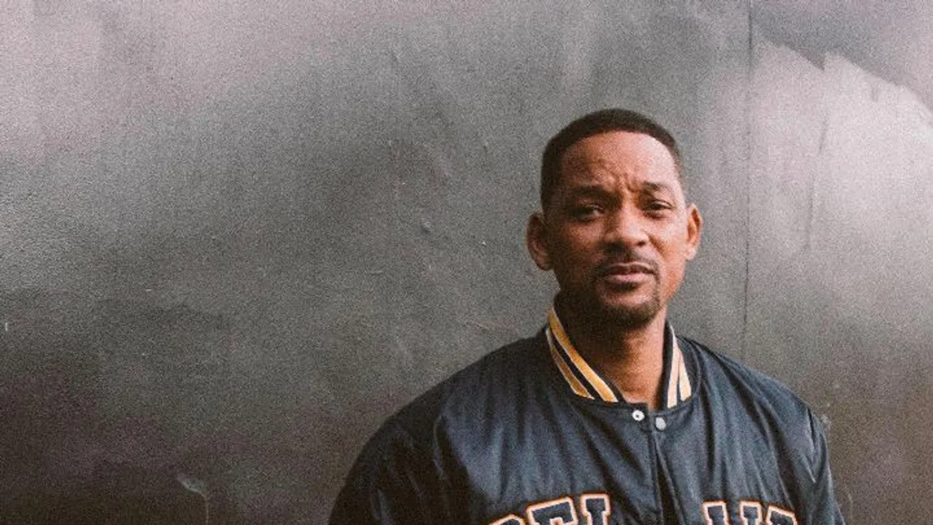 Akár amerikai elnök is lehet Will Smith