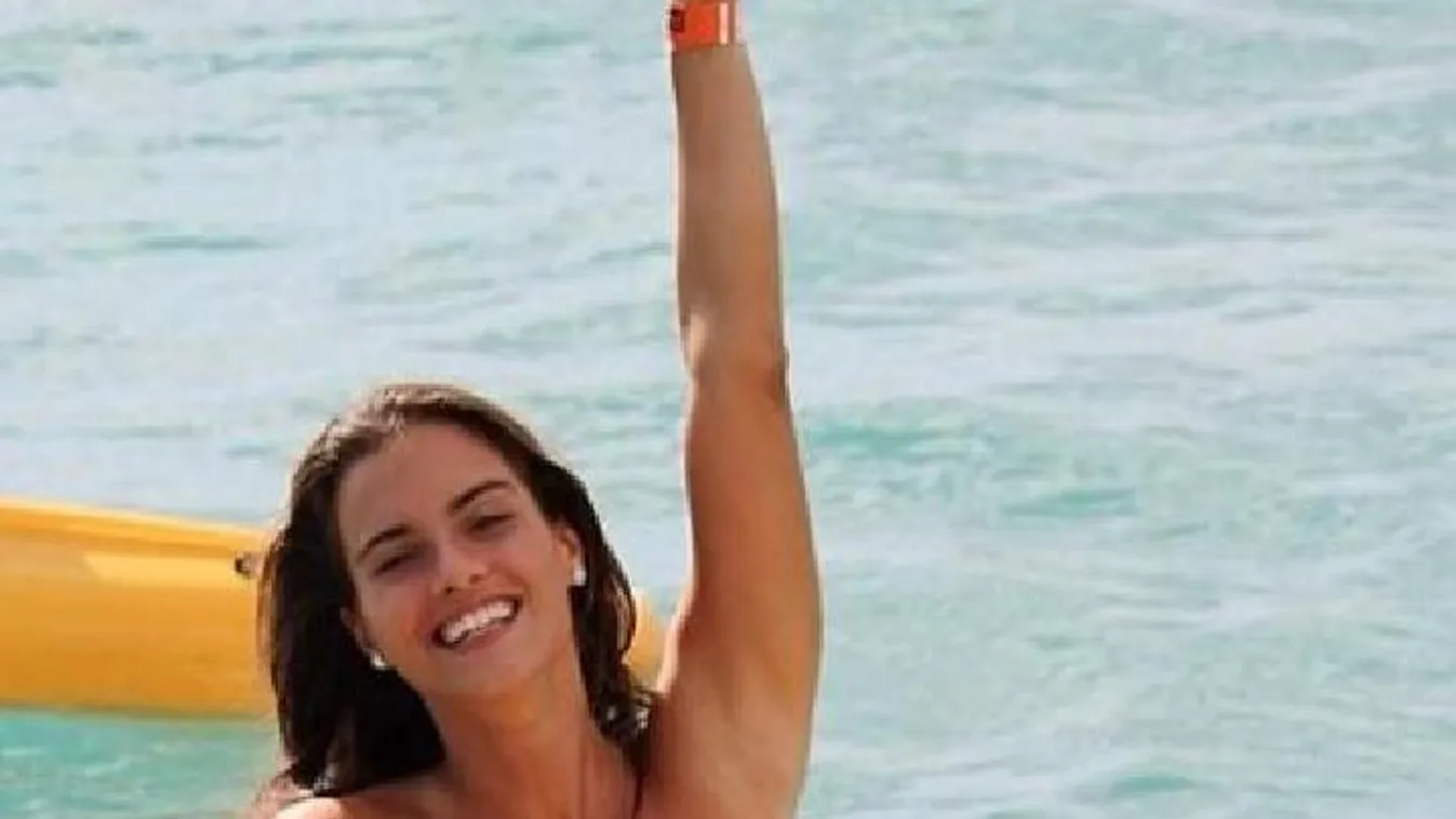 Gelencsér Timit nem locsolta meg húsvétkor senki