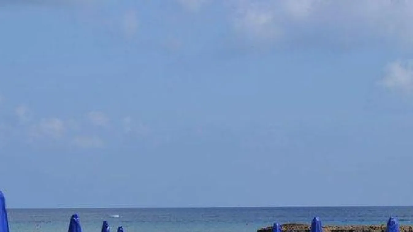 Ciprus: május 10-től nincs bejárási korlátozás az oltott turisták számára