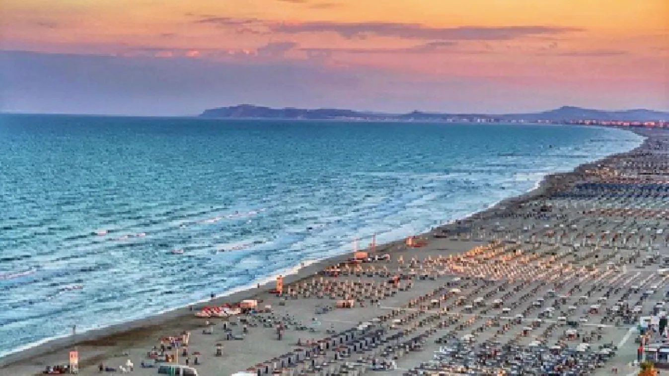 Harc indult a turistákért Olaszországban, Rimini is versenybe szállt