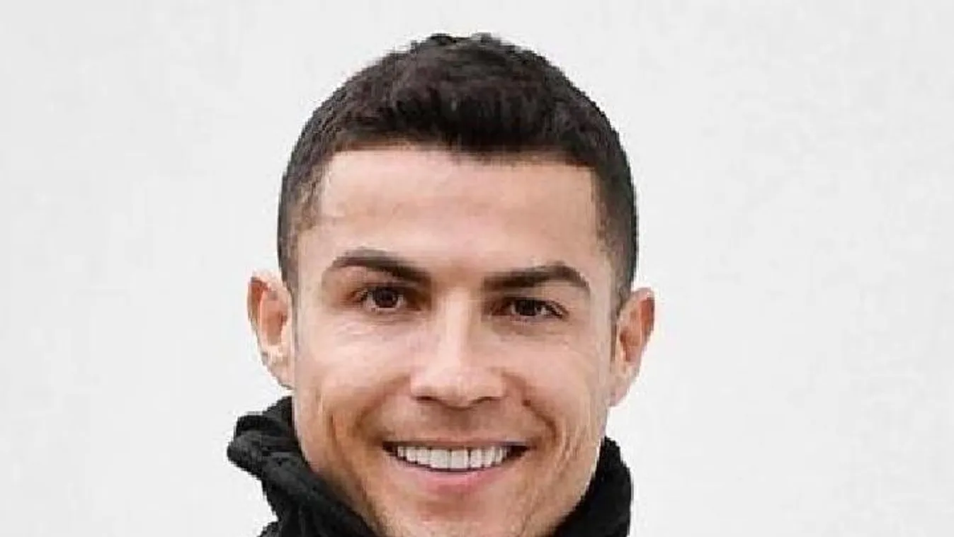 Elárverezték Christiano Ronaldo földhöz vágott csapatkapitányi karszalagját