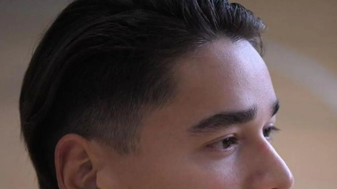 Újabb cukiságbomba robbant, ezúttal Liu Shaolin Sándor az elkövető