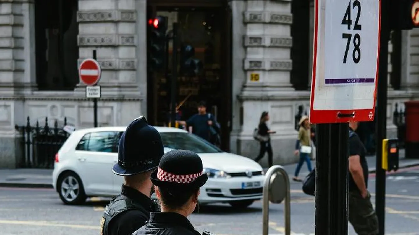 Felfegyverezték Windsort, ahol örök nyugalomra helyezik Fülöp herceget