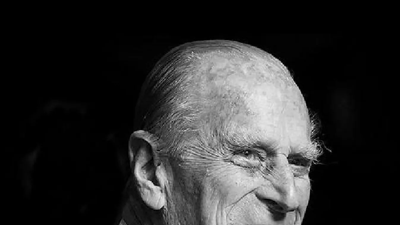 Bejelentették Fülöp herceg temetésének részleteit