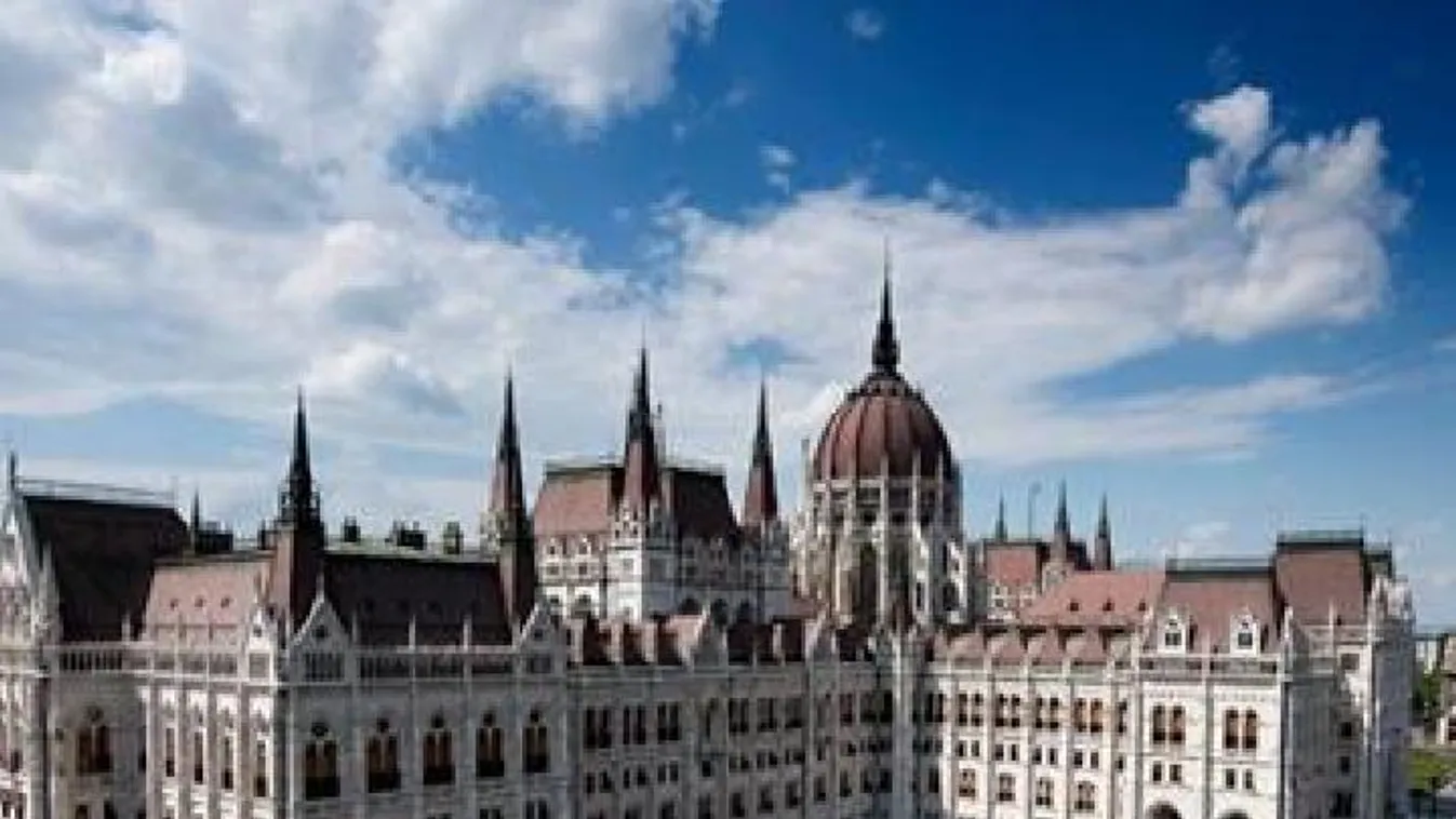 Online Országház-látogatáson vehetnek részt az érdeklődők