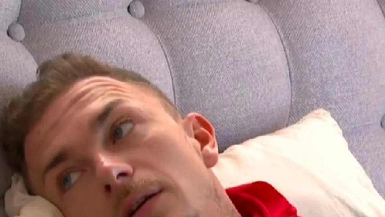 Komoly betegsége van az Exatlon Bajnokának, hazaküldték - Videó