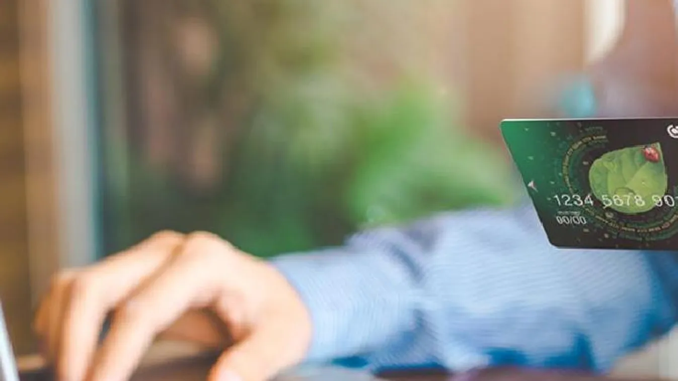 Tavaly 1,3 milliárd forintot próbáltak ellopni a bankkártyacsalók