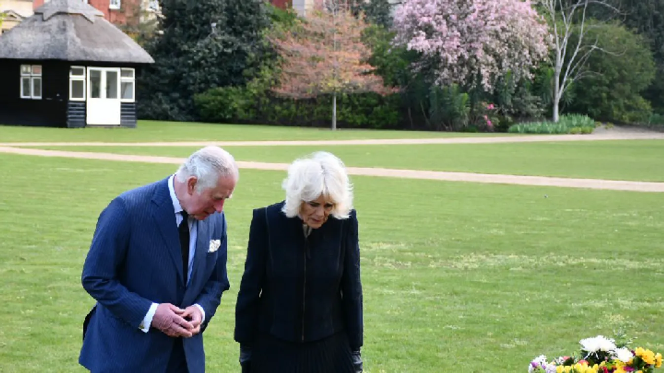 Így emlékezik meg a közösség Fülöp hercegről