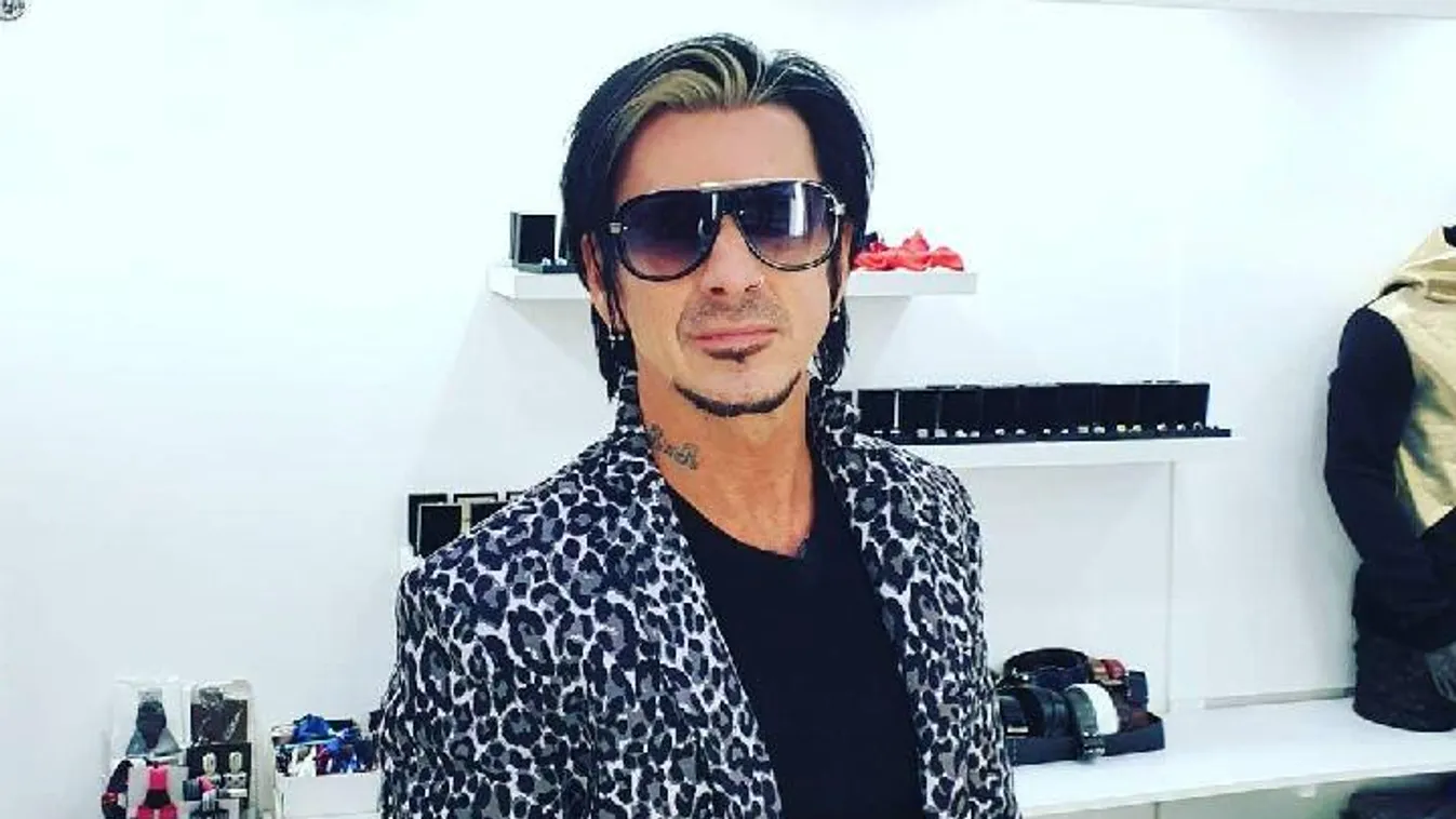 Megmutatta csodás lányait Kiss Endi - Fotó