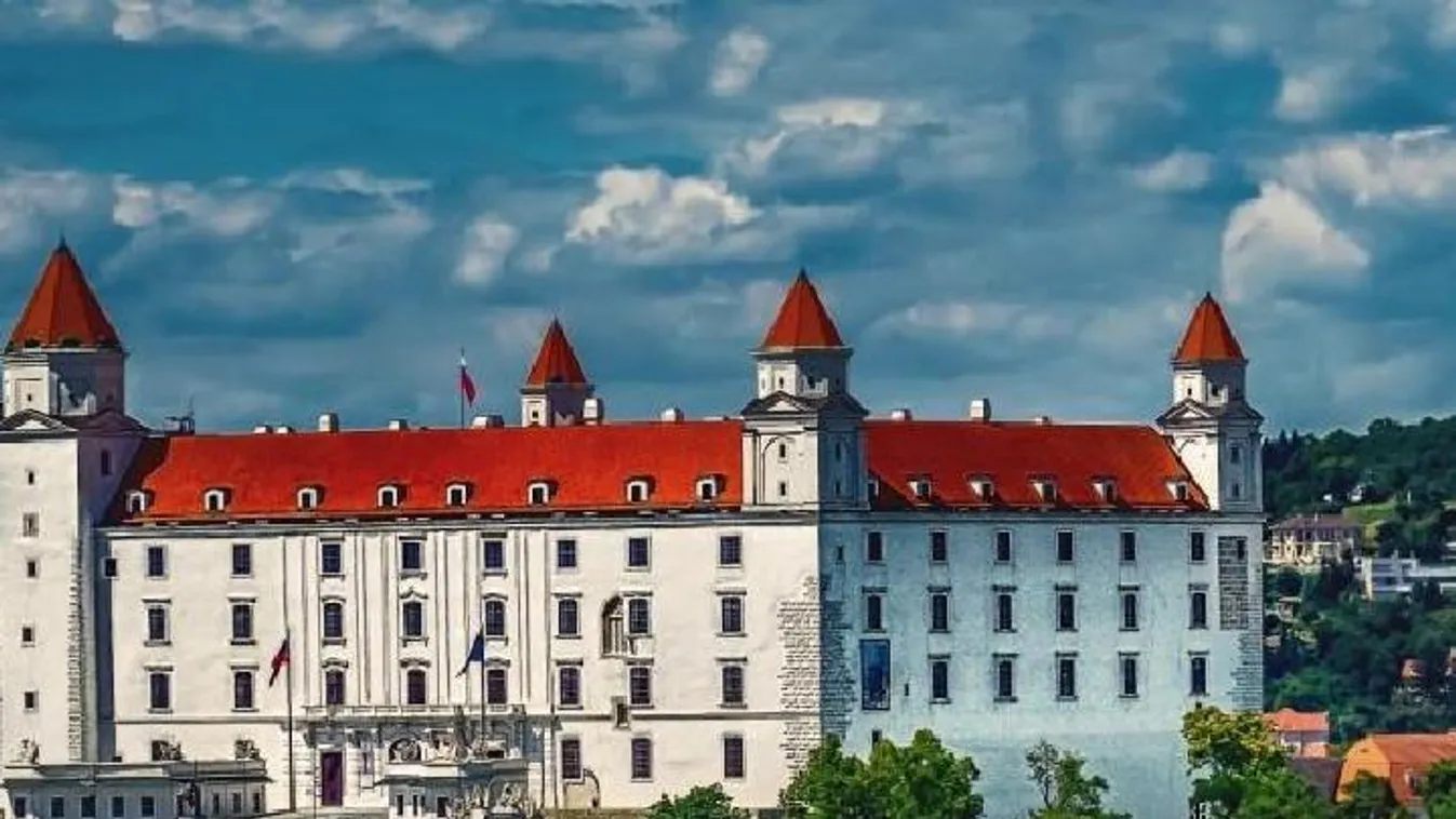 Szlovákiába is utazhatunk védettségi igazolvánnyal