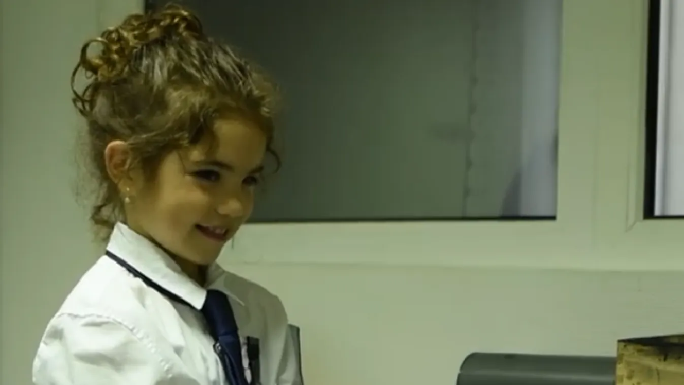 Átvették a hatalmat a BRFK-nál - Videó