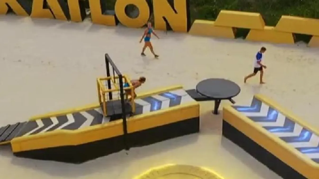 Erre senki nem számított! Milliomosok lesznek az Exatlon versenyzői - Videó