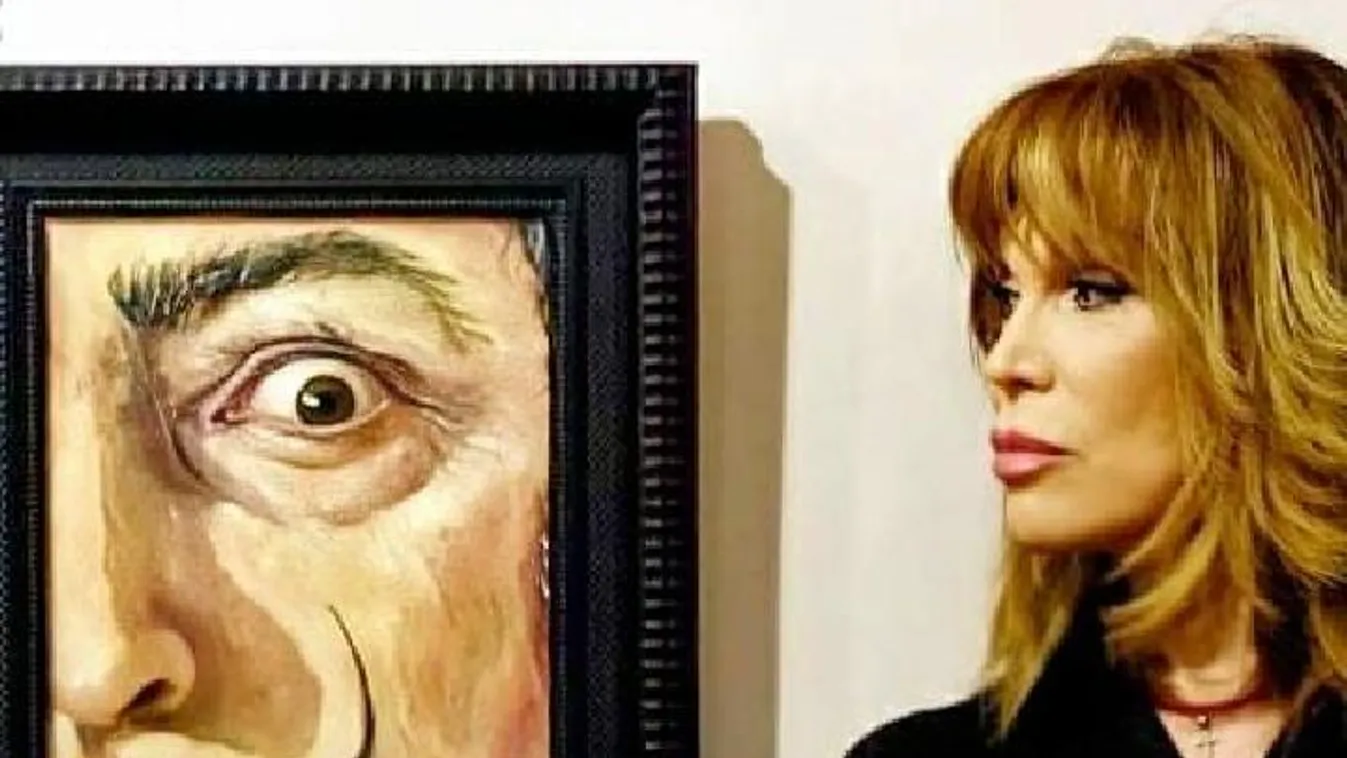 Napi két órát szexel a 82 éves diszkókirálynő