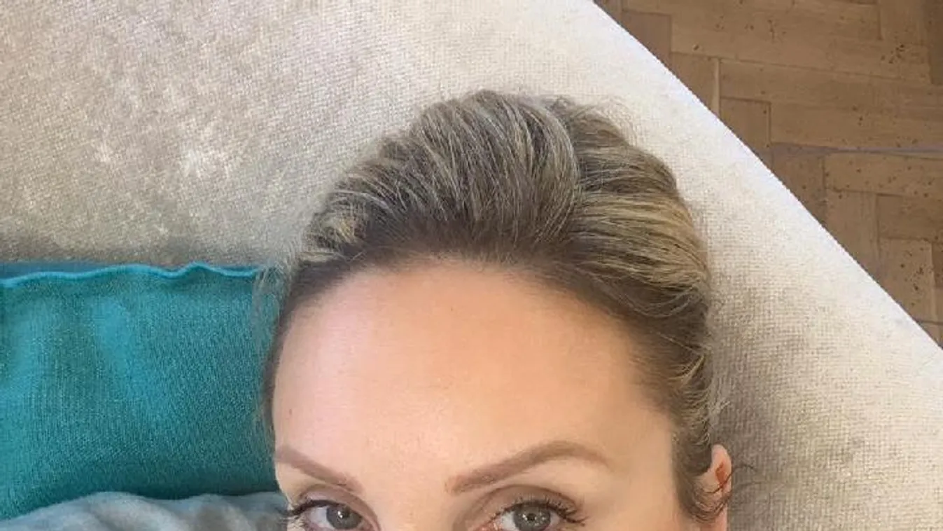 Csalókra figyelmeztet Kapócs Zsóka - őt már csőbe húzták