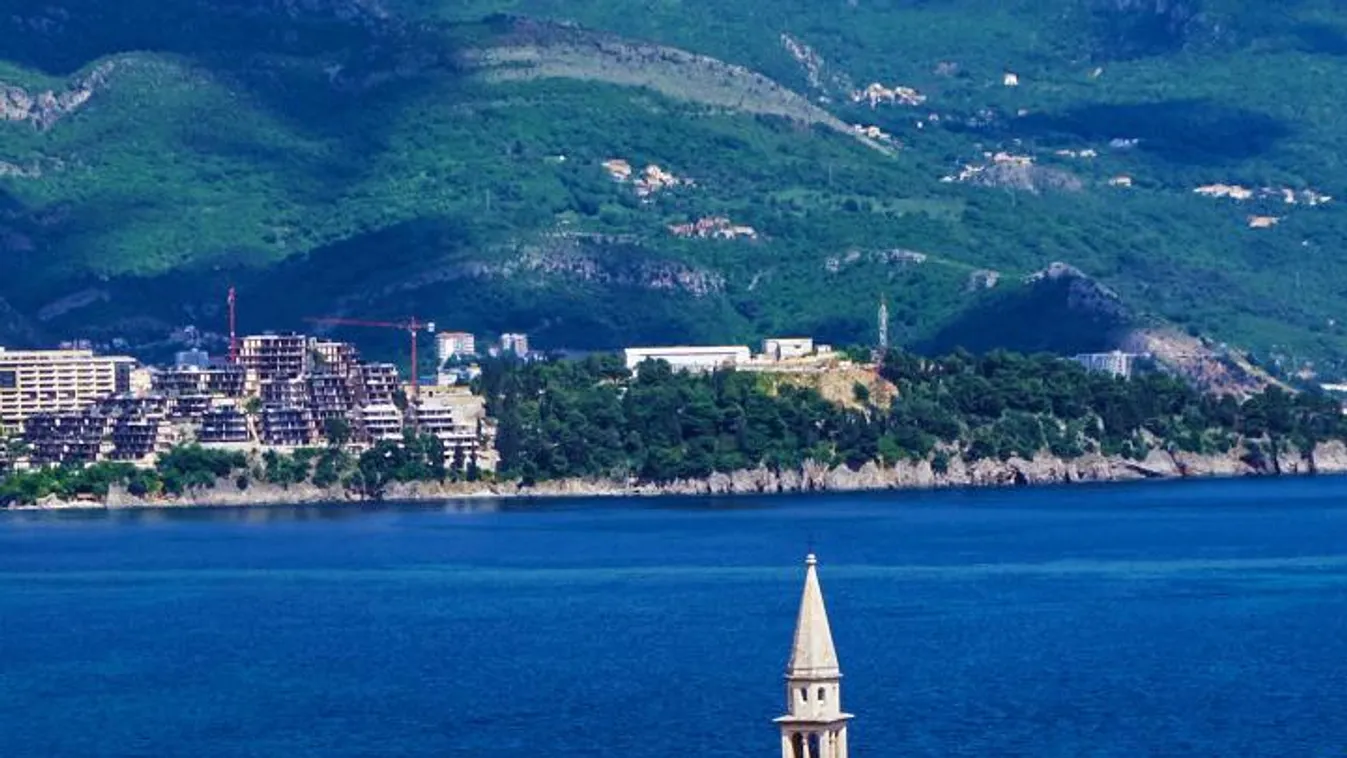 Montenegró a jövő héten nyit a turisták előtt