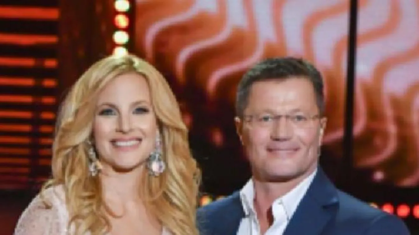 Ilyen már régóta nem volt: nyüzsögnek a sztárok a TV2 stúdiójában