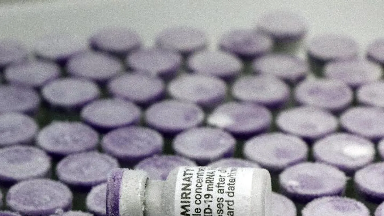 Szingapúr engedélyezte a 12-15 évesek oltását a Pfizer-vakcinával