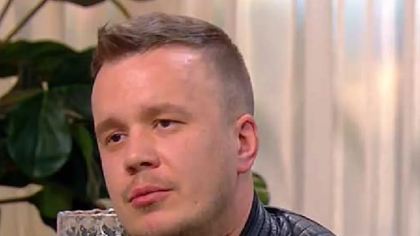 Vége! Rács mögé került Fekete Dávid