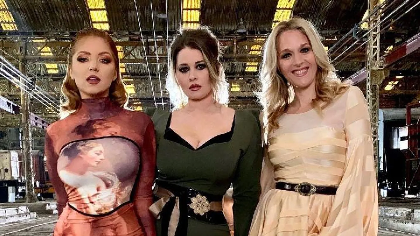 Neked énekelek - Nagyszabású gálaműsor keretében gyűjtenek a koronavírus árvái és félárvái számára