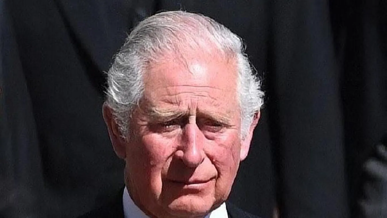 Szokatlan dolgot tervez Károly walesi herceg trónralépése után