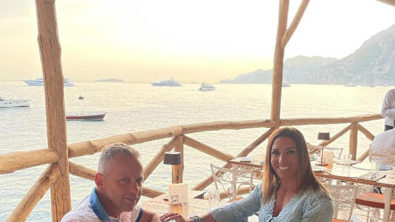 Norbi senkit sem kímél: Rubint Rékát megríkatta a férje