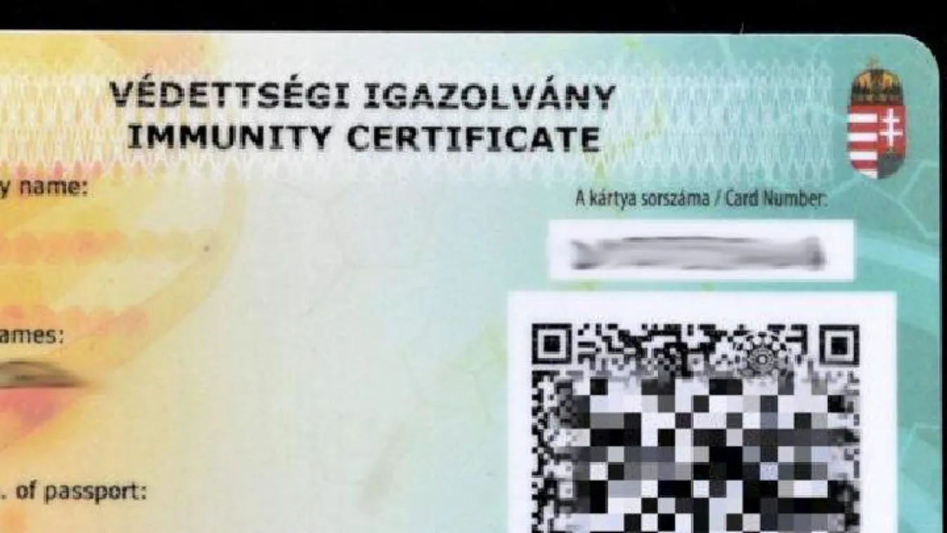 Európai Bizottság: elérhető az uniós oltási igazolványt kezelő internetes portál