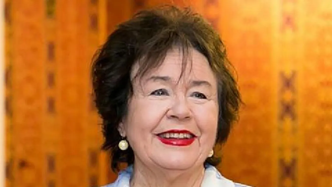 Honthy Hanna örökbe akarta fogadni Lehoczky Zsuzsát