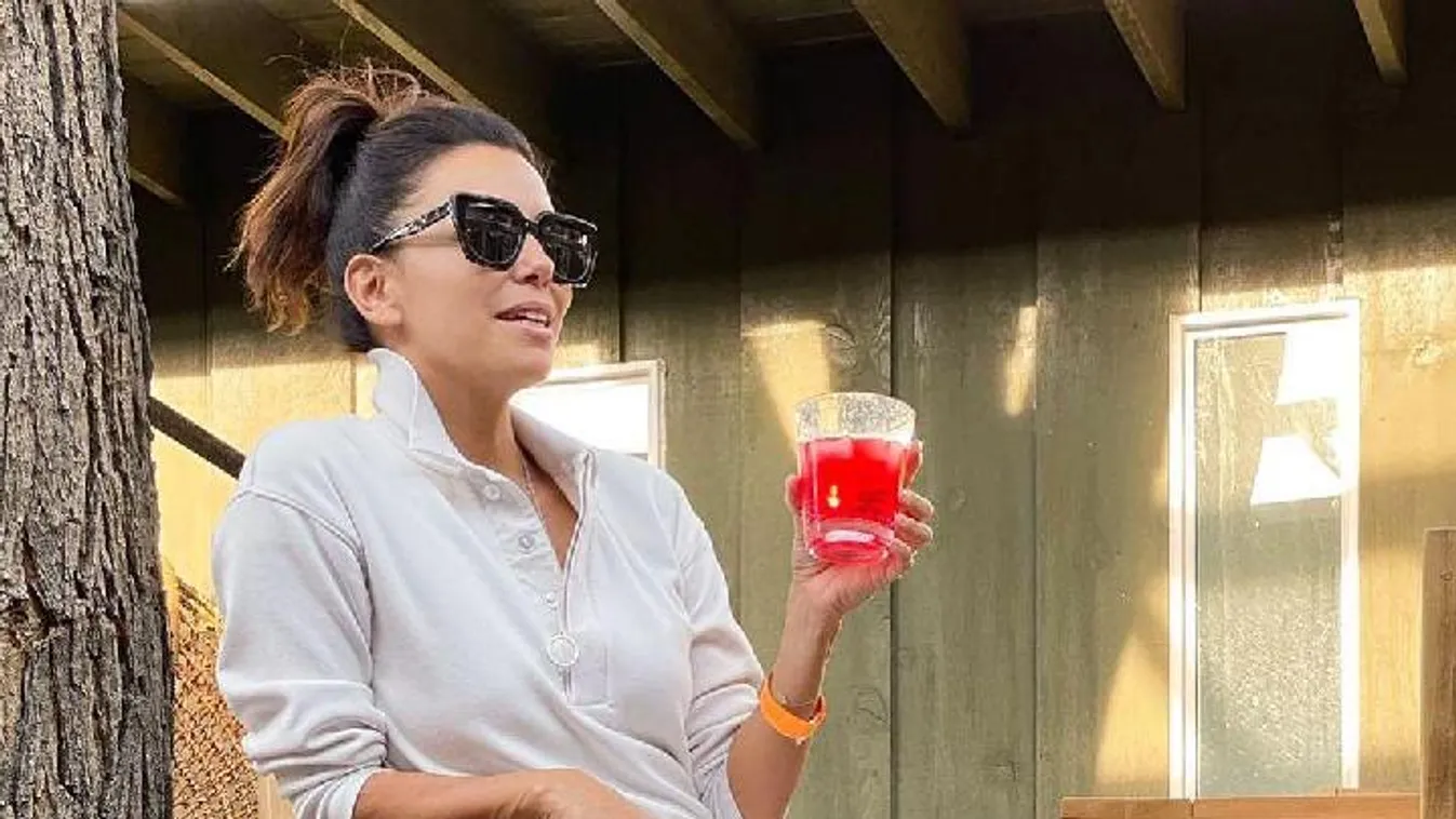 Így pattog otthon egy született feleség - Videó