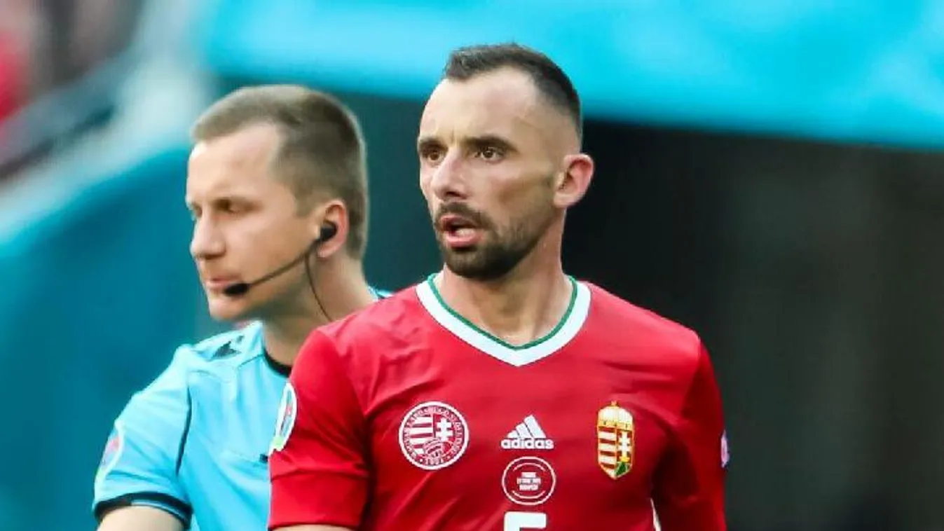 Kiderült, mi szeretett volna lenni Fiola Attila