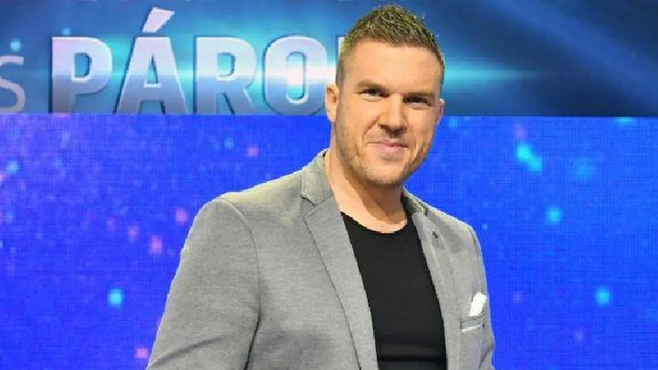 Kasza Tibi két ruhaméretet fogyott