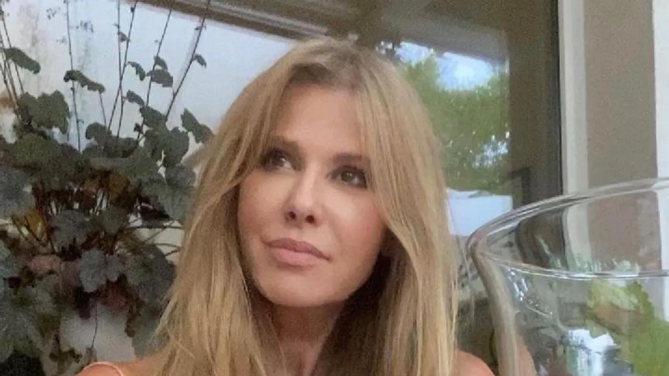 Új oldalát mutatta be az egykori Fabulon modell - Videó