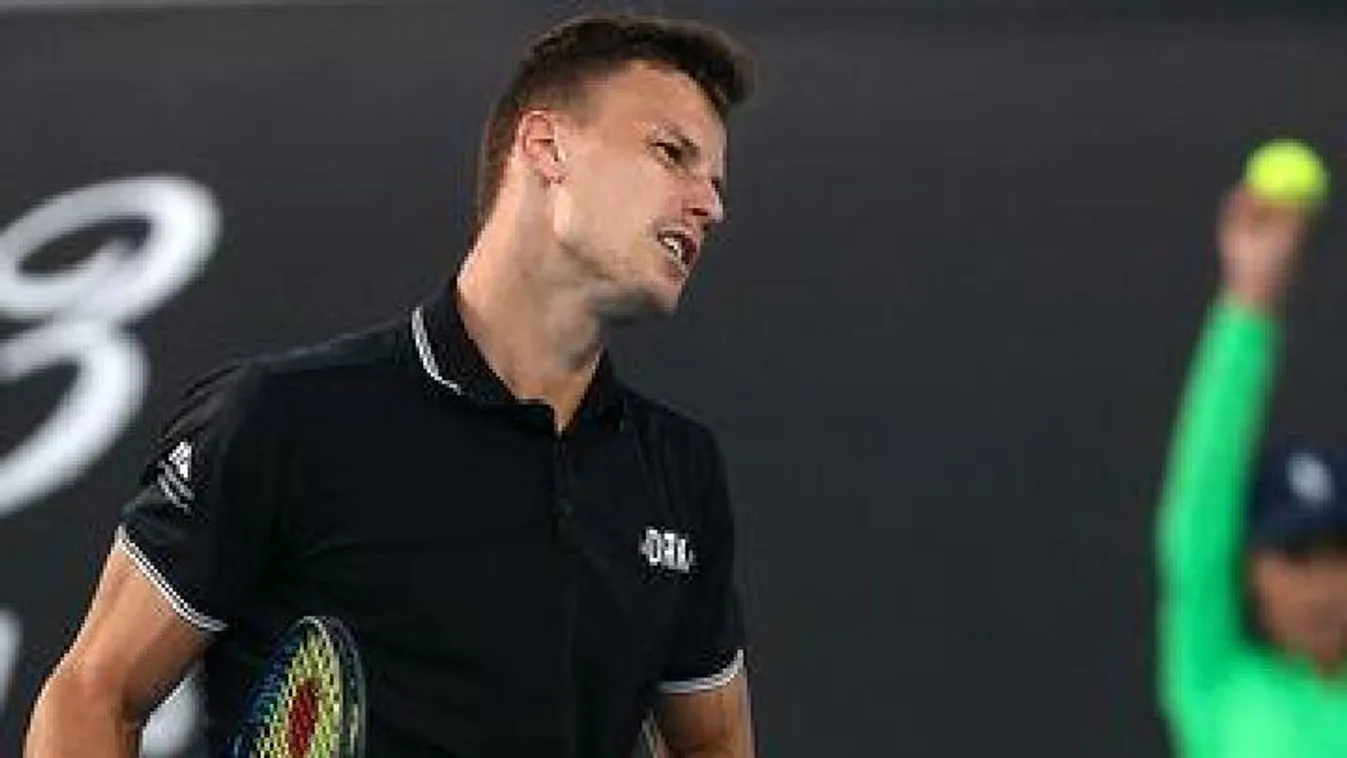 Fucsovics Márton: külső-belső fájdalmakkal búcsúzom az olimpiától