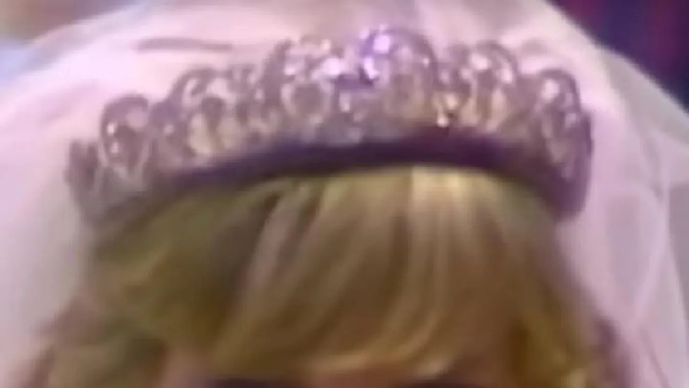 Eljött a nap! Ma avatják fel Diana hercegnő szobrát