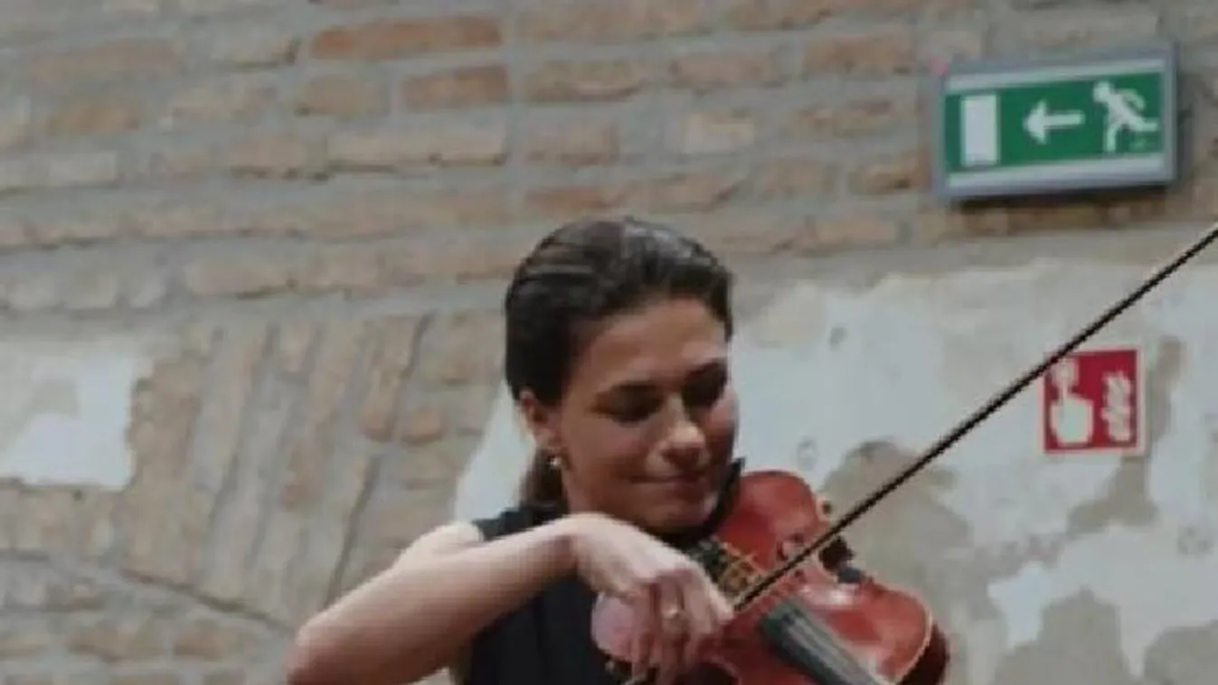 Varga Judit igazságügyi miniszter olyat mutatott, amire tényleg senki sem számított! - Videó