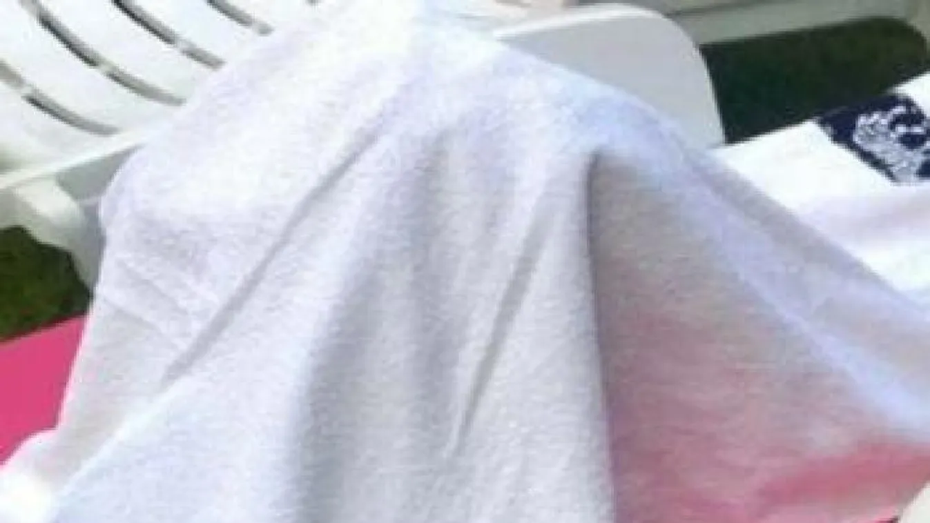 Egy nap sem telik el lopás nélkül a strandokon - a pléd-széf nem véd