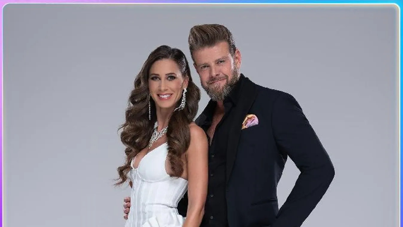 Megfelelési kényszer miatt húz tánccipőt Kamarás Iván?