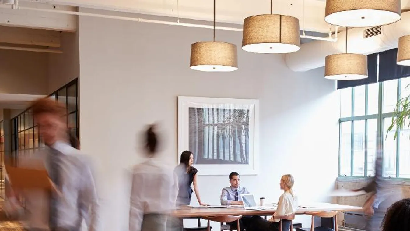 Augusztus végéig lehet pályázni Az Év Felelős Foglalkoztatója elismerésekre