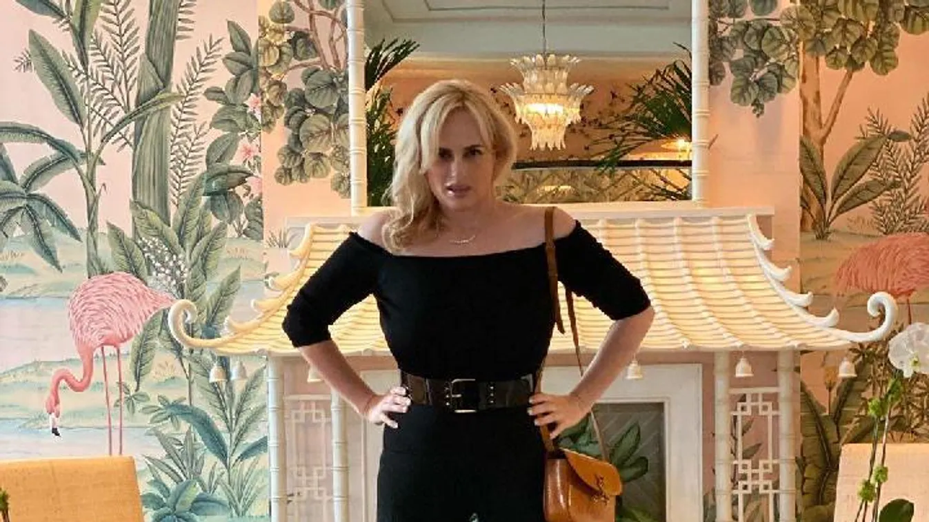 Londonban keresi a szerelmet a hihetetlenül lefogyott amerikai színésznő