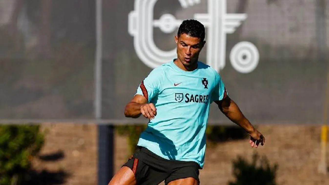 Egy vagyont adtak Ronaldóért