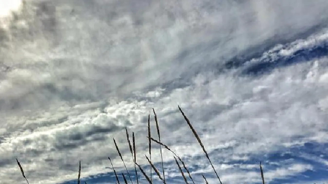 Viszlát nyár!  Már nem lesz többet 30° C fok az idén
