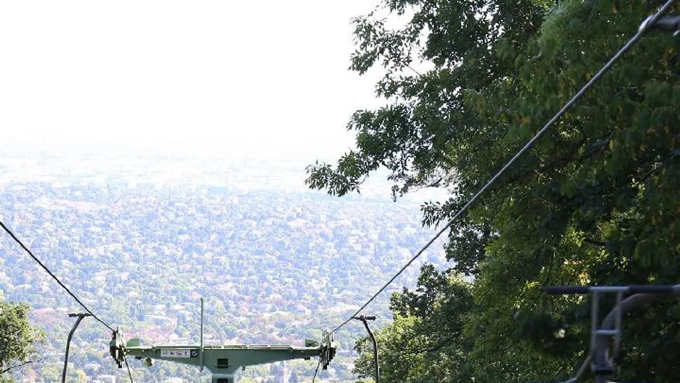 Augusztus 28-án lesz az 5. Libegők éjszakája