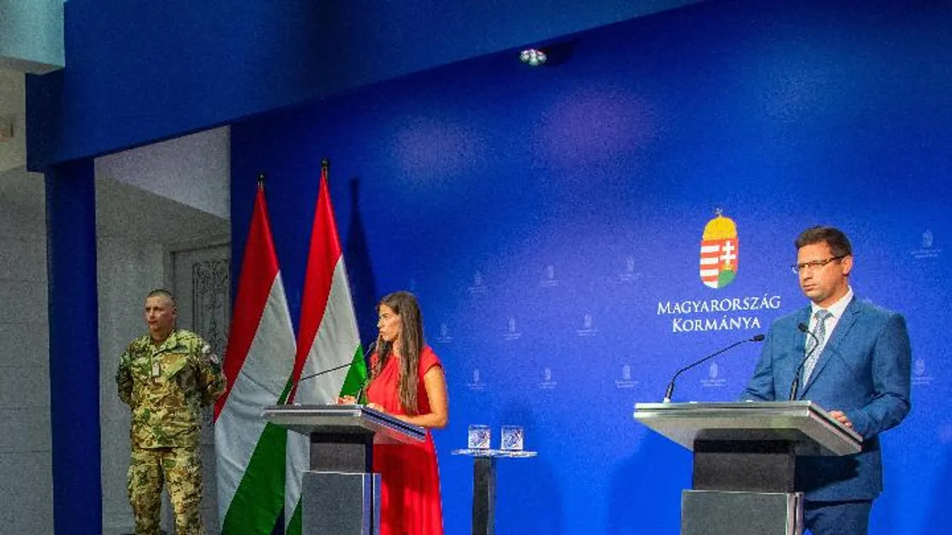 Nem tervezi lezárni a kormány az országot a 4. hullám alatt