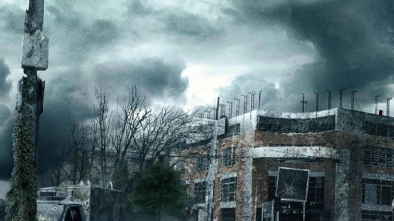 Új-Zéland a legjobb hely egy apokalipszis túlélésére