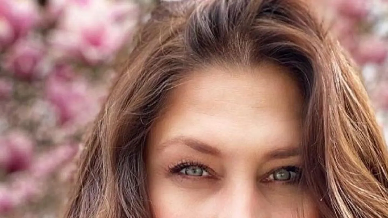 Megérkezett Horváth Éva kisfia