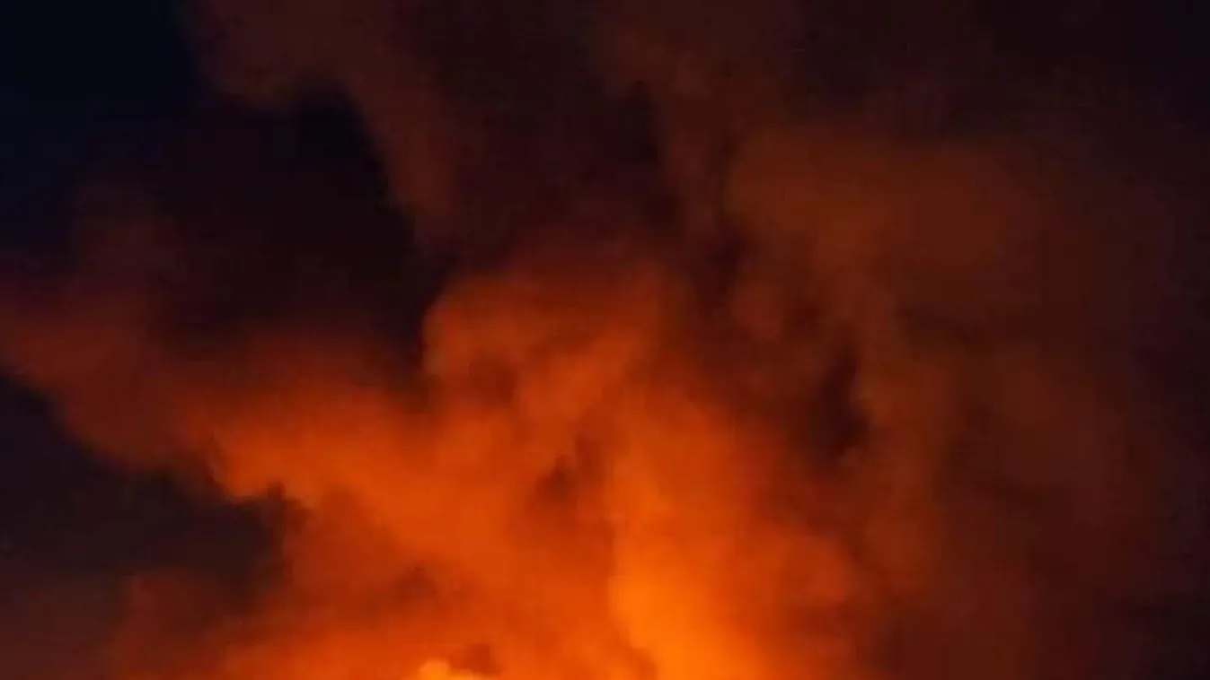 Megfékezték a bozóttüzet a nyaralók körében népszerű Rodoszon, de a héten sem enyhül a hőség