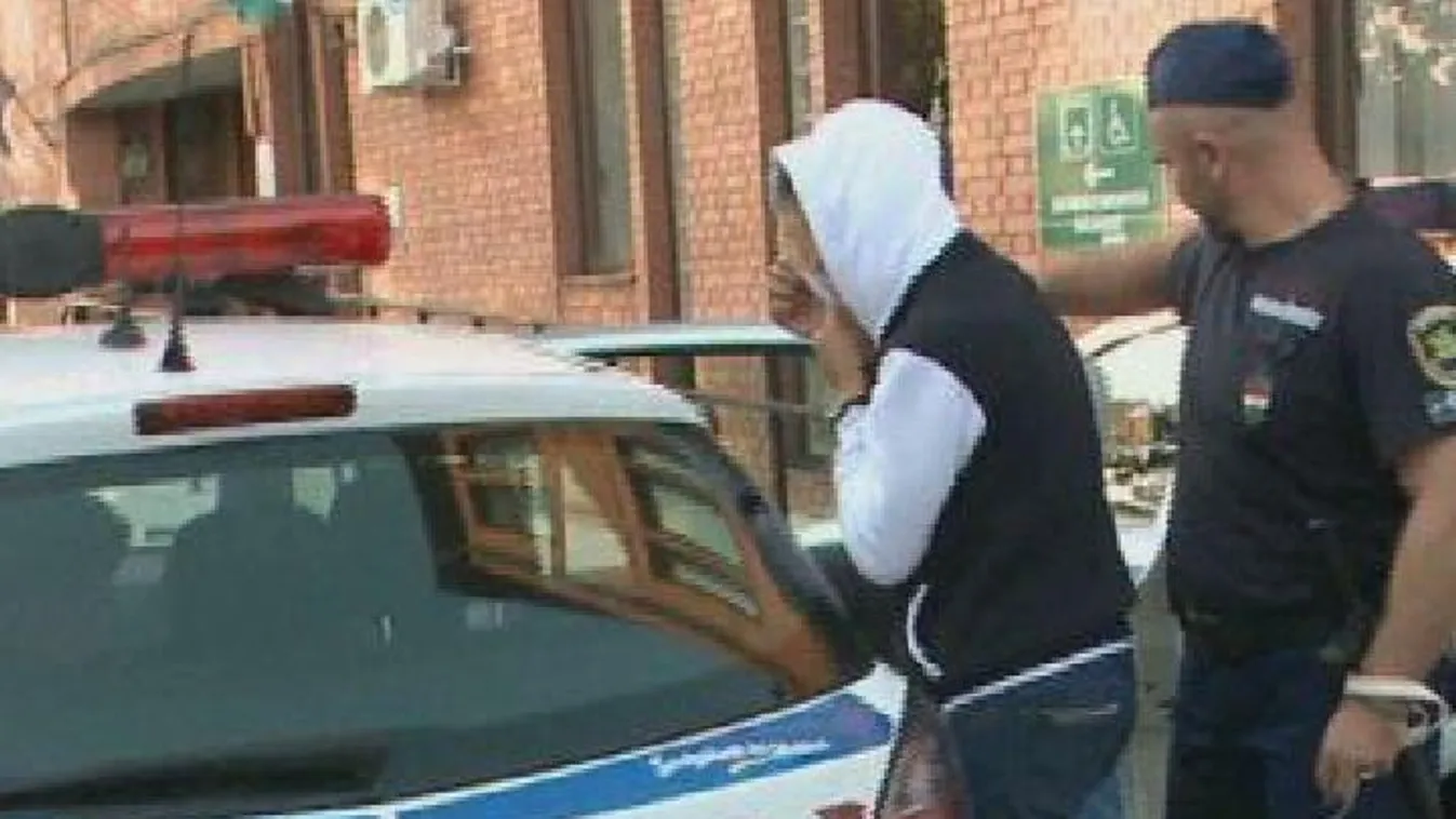 12 év után Franciaországban fogták el a magát rendőrnek kiadó férfit