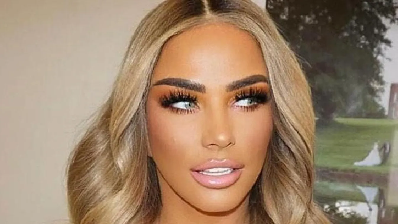 Kate Price vőlegényének magyarázkodnia kell a modell bántalmazása miatt